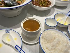 -兰湘子·湘菜小炒(南京江宁万达店)