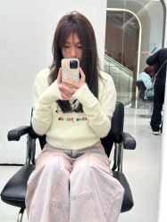 -DL HOPE明星造型