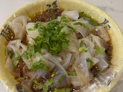 -八分场凉皮老店(正宗)