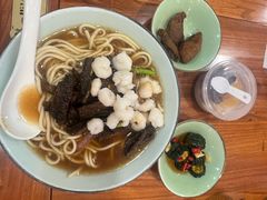 -奎元馆.百年奎元.非遗传承(西湖边的解放路店)