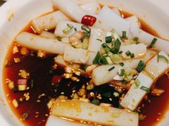 -疆山别院烧烤·新疆菜(铁路局店)