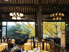 -二泉园老菜馆·百年无锡菜