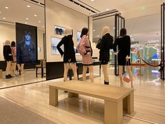 -Chanel(德基广场店)