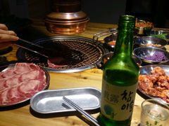 -麻蒲碳烤肉(远景路1号店)
