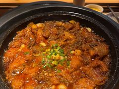 -六月雪干锅(绵阳凯德广场店)