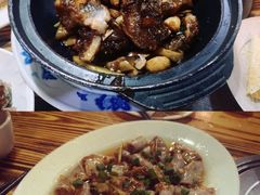 -禄源公·老莞诚饭店