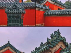 -历代帝王庙博物馆