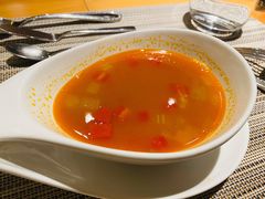 -香樟花园法式铁板烧(恒隆广场店)