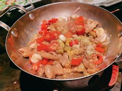 -绿茶餐厅(龙湖星悦荟店)