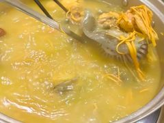 -丫丫汤膳打边炉(宏府408坊店)