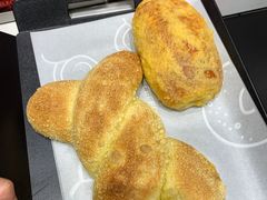 咸蛋超人包-LELECHA乐乐茶(新街口大洋店)