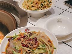 -姚稷大铁锅(龙之梦店)