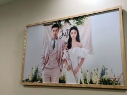 -盘子女人坊生日照·摄影馆(华强店)
