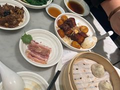 -南小馆(迪士尼小镇店)
