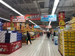 -大润发(何山店)