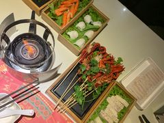 -火锅先生(五马街店)