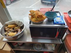 -金山奶茶馆(五一路店)