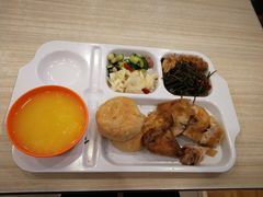 -香妃烤鸡(西单店)
