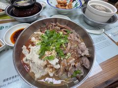-卢聪艺小吃店(阳翟总店)