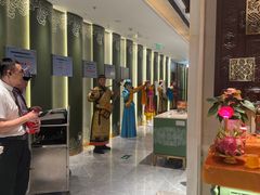 -巴音浩日娲·蒙餐(双林东路店)