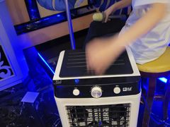 -欢乐迪KTV(南坪上海城店)