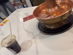 -庭院·冰煮羊·北京涮肉(西单店)