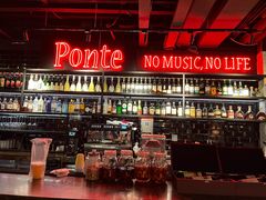 -Ponte 意大利餐厅