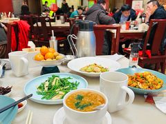 -金鼎轩(方庄天坛店)