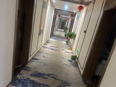 -富贵沐足·足浴按摩SPA(司门口解放路店)
