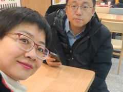 -麦当劳(北京南站店)