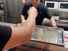 -橦橦小马扎烧烤 (传媒大学店)