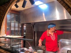 -西域阿里马新疆菜·清真(桂花路店)