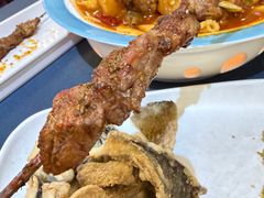 -伊带伊路新疆美食府(呼家楼店)