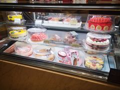 -哈根达斯(芳圆里店)