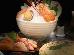 -长沙北辰洲际酒店-兰调全日餐厅