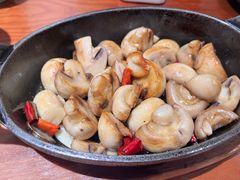 -CRAZYONES西班牙海鲜饭(上海美罗城店)