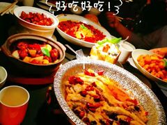 -小资太太餐厅(南岗区店)