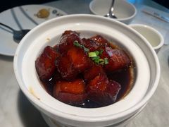 -小菜园新徽菜(苏州繁花中心店)