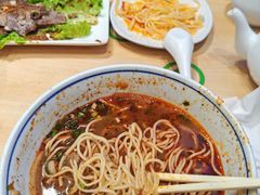 -苏氏牛肉面(丰北桥店)