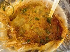 -李老二炒粉(桂林路一店)