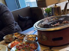 -西塔老太太泥炉烤肉(沈阳店)