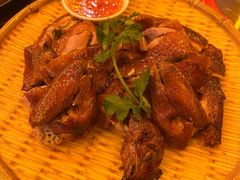 -鹅滋道(甘坑古镇店)