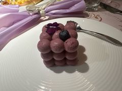 -PARFUM FLORAL花境法餐(南京首店)