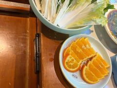 -乡土黄·鲜牛肉火锅·小龙虾(兴业街店)