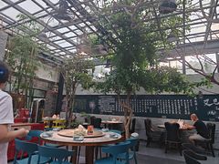 -又见炊烟私房菜(敬亭路店)