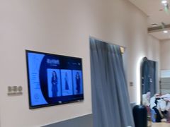 -海马体照相馆(成都来福士广场店)