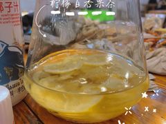 -清真海鲜大排档(原芥园道店)