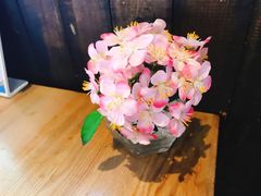 -蜜桃餐厅·古运河畔(南下塘店)