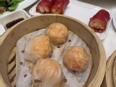-喜宴又一村·粤菜·茶点·海鲜(壹方天地店)