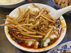-西月城谭豆花(春熙路店)